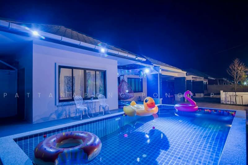 The Prime Hua Hin : เดอะ ไพร์ม หัวหิน, ประจวบคีรีขันธ์, ซอยหัวหิน-ห้วยมงคล 23, หัวหิน, ประจวบคีรีขันธ์, 150 ตร.ม., บ้านเดี่ยว ให้เช่า, โดย Pattanapong Pongpipat, 500453251 - DDproperty.com