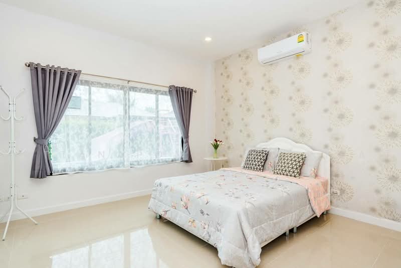 The Prime Hua Hin, Prachuap Khiri Khan, Soi Hua Hin-Huay Mongkol 23, Hua Hin, Prachuap Khiri Khan, 3 Bedrooms, 150 sqm, Single Detached House For Rent, by Pattanapong Pongpipat, 500453251 - DDproperty.com