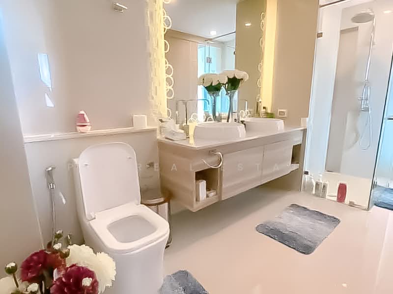 The Riviera Jomtien, Chon Buri (Pattaya), Pattaya Sai 2 Road, Nong Pru, Bang Lamung (Pattaya), Chon Buri (Pattaya), 2 Bedrooms, 81 sqm, Condo For Sale, by PLC real estate, 500453252 - DDproperty.com