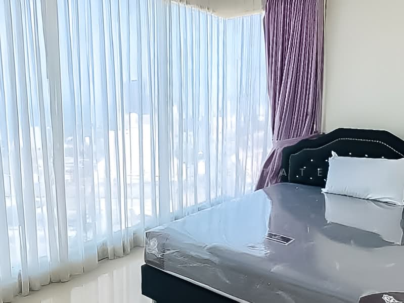 The Riviera Jomtien, Chon Buri (Pattaya), Pattaya Sai 2 Road, Nong Pru, Bang Lamung (Pattaya), Chon Buri (Pattaya), 2 Bedrooms, 81 sqm, Condo For Sale, by PLC real estate, 500453252 - DDproperty.com