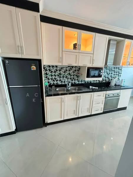 View Talay 5, Chon Buri (Pattaya), Nong Pru, Bang Lamung (Pattaya), Chon Buri (Pattaya), 1 Bedroom, 96 sqm, Condo For Sale, by Achitaphop Klinpipat, 500453254 - DDproperty.com