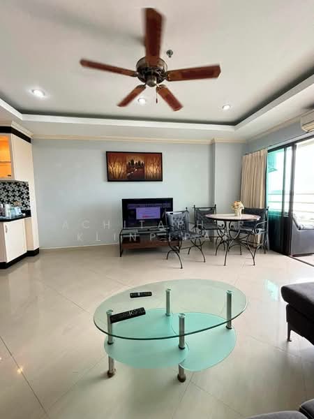 View Talay 5, Chon Buri (Pattaya), Nong Pru, Bang Lamung (Pattaya), Chon Buri (Pattaya), 1 Bedroom, 96 sqm, Condo For Sale, by Achitaphop Klinpipat, 500453254 - DDproperty.com