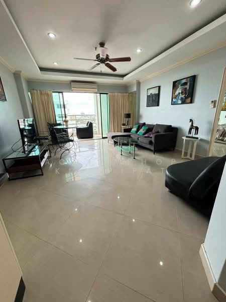 View Talay 5, Chon Buri (Pattaya), Nong Pru, Bang Lamung (Pattaya), Chon Buri (Pattaya), 1 Bedroom, 96 sqm, Condo For Sale, by Achitaphop Klinpipat, 500453254 - DDproperty.com