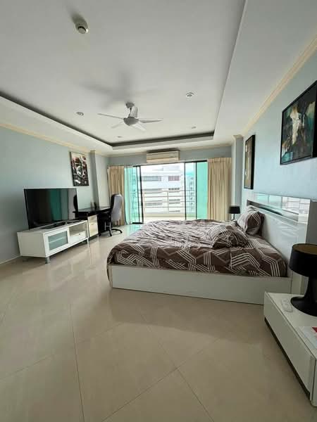 View Talay 5, Chon Buri (Pattaya), Nong Pru, Bang Lamung (Pattaya), Chon Buri (Pattaya), 1 Bedroom, 96 sqm, Condo For Sale, by Achitaphop Klinpipat, 500453254 - DDproperty.com