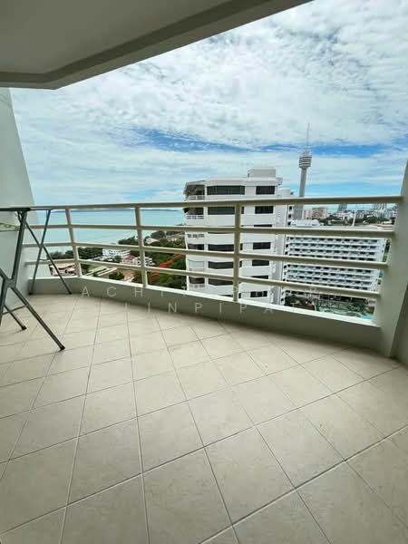 View Talay 5, Chon Buri (Pattaya), Nong Pru, Bang Lamung (Pattaya), Chon Buri (Pattaya), 1 Bedroom, 96 sqm, Condo For Sale, by Achitaphop Klinpipat, 500453254 - DDproperty.com