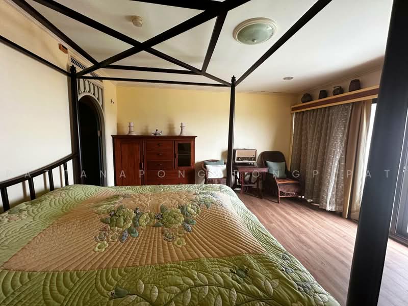 Palm Pavilion Hua Hin, Prachuap Khiri Khan, Petchkasem Road, Hua Hin, Prachuap Khiri Khan, 2 Bedrooms, 124 sqm, Condo For Rent, by Pattanapong Pongpipat, 500453255 - DDproperty.com