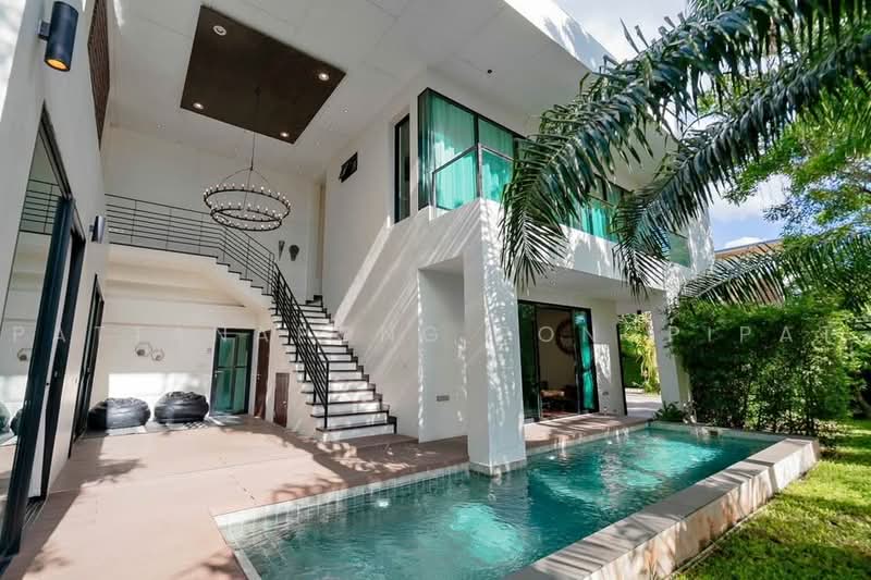 undefined, Prachuap Khiri Khan, Thap Tai, Hua Hin, Prachuap Khiri Khan, 3 Bedrooms, 299 sqm, Single Detached House For Rent, by Pattanapong Pongpipat, 500453258 - DDproperty.com