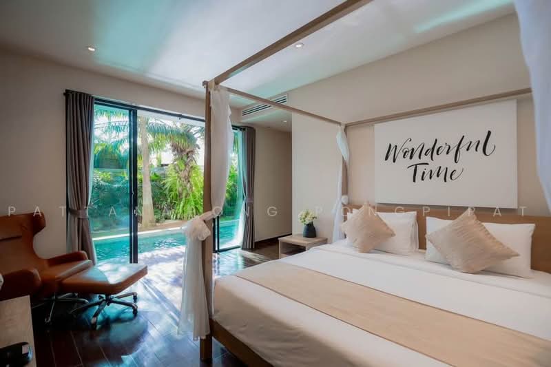 undefined, Prachuap Khiri Khan, Thap Tai, Hua Hin, Prachuap Khiri Khan, 3 Bedrooms, 299 sqm, Single Detached House For Rent, by Pattanapong Pongpipat, 500453258 - DDproperty.com