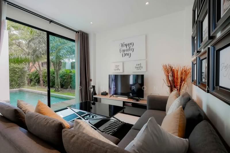 undefined, Prachuap Khiri Khan, Thap Tai, Hua Hin, Prachuap Khiri Khan, 3 Bedrooms, 299 sqm, Single Detached House For Rent, by Pattanapong Pongpipat, 500453258 - DDproperty.com