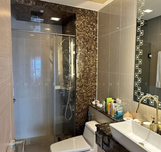 The Palm Wongamat Beach, Chon Buri (Pattaya), Soi Naklua 16, Na Kloe, Bang Lamung (Pattaya), Chon Buri (Pattaya), 1 Bedroom, 47 sqm, Condo For Sale, by Achitaphop Klinpipat, 500453260 - DDproperty.com