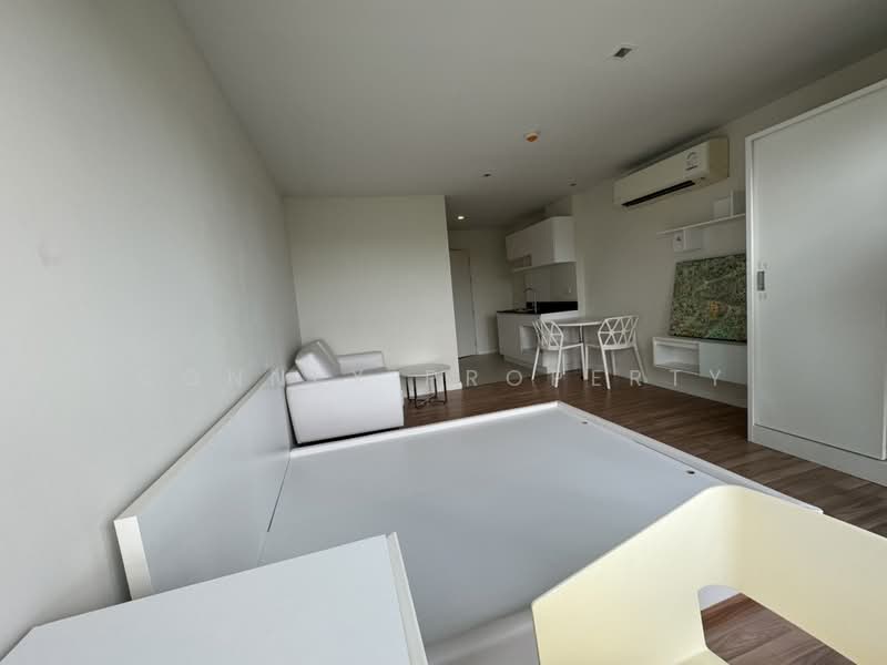 We Condo Ekkamai-Ramindra : วี คอนโด เอกมัย–รามอินทรา, กรุงเทพ, ถนนประดิษฐ์มนูธรรม, ท่าแร้ง, บางเขน, กรุงเทพ, 25 ตร.ม., คอนโด ขาย, โดย Connex Property, 500453266 - DDproperty.com