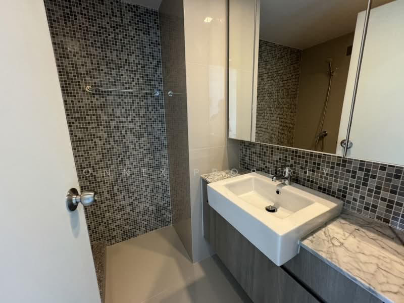We Condo Ekkamai-Ramindra : วี คอนโด เอกมัย–รามอินทรา, กรุงเทพ, ถนนประดิษฐ์มนูธรรม, ท่าแร้ง, บางเขน, กรุงเทพ, 25 ตร.ม., คอนโด ขาย, โดย Connex Property, 500453266 - DDproperty.com