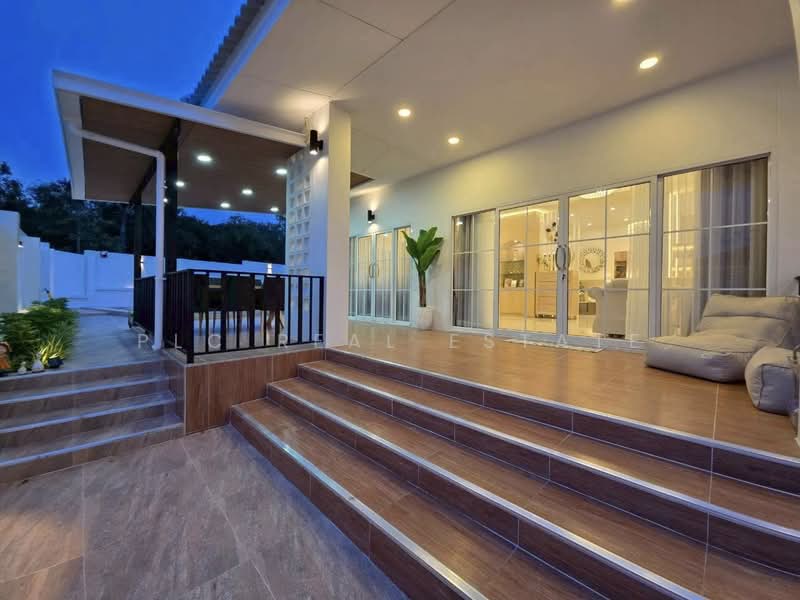 Pool Villa for Sale Bang Saray Pattaya, Chon Buri (Pattaya), Bang Lamung, Bang Lamung (Pattaya), Chon Buri (Pattaya), 3 Bedrooms, 496 sqm, Villa For Sale, by PLC real estate, 500453268 - DDproperty.com
