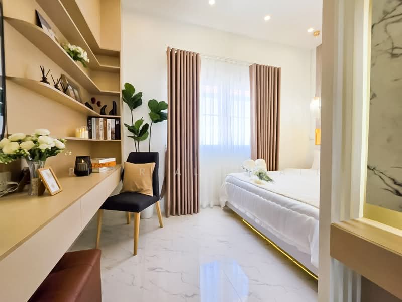 Pool Villa for Sale Bang Saray Pattaya, Chon Buri (Pattaya), Bang Lamung, Bang Lamung (Pattaya), Chon Buri (Pattaya), 3 Bedrooms, 496 sqm, Villa For Sale, by PLC real estate, 500453268 - DDproperty.com