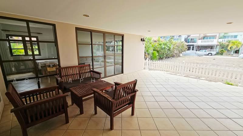 undefined, Chon Buri (Pattaya), Saen Suk, Muang Chon Buri, Chon Buri (Pattaya), 3 Bedrooms, 150 sqm, Single Detached House For Sale, by Achitaphop Klinpipat, 500453269 - DDproperty.com