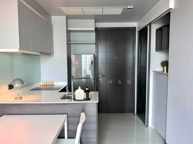 CEIL by Sansiri : ซีล บาย แสนสิริ, กรุงเทพ, 11 ซอยเอกมัย 12 ถนนสุขุมวิท 63, คลองตันเหนือ, วัฒนา, กรุงเทพ, 34 ตร.ม., คอนโด ให้เช่า, โดย Rapeephan, 500453270 - DDproperty.com