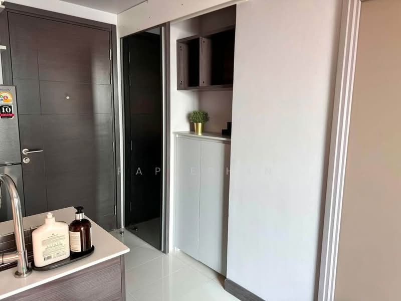 CEIL by Sansiri, Bangkok, 11 Soi Ekamai 12, Sukhumvit 63 Road, Khlong Tan Nua, Watthana, Bangkok, 1 Bedroom, 34 sqm, Condo For Rent, by Rapeephan, 500453270 - DDproperty.com