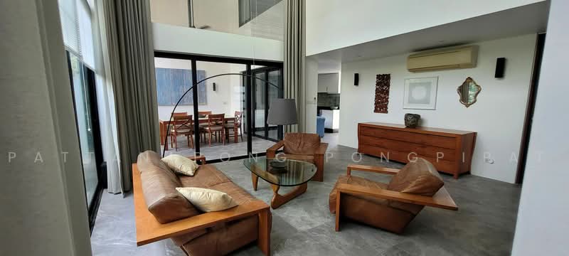 Casa Dang Hua Hin, Prachuap Khiri Khan, Nong Kae, Hua Hin, Prachuap Khiri Khan, 4 Bedrooms, 255 sqm, Condo For Sale, by Thipakon Wingwon, 500453272 - DDproperty.com