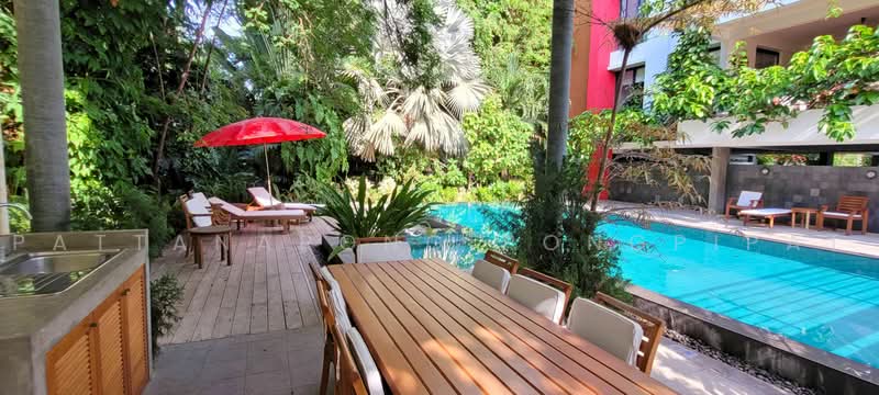 Casa Dang Hua Hin, Prachuap Khiri Khan, Nong Kae, Hua Hin, Prachuap Khiri Khan, 4 Bedrooms, 255 sqm, Condo For Sale, by Thipakon Wingwon, 500453272 - DDproperty.com