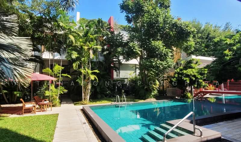 Casa Dang Hua Hin, Prachuap Khiri Khan, Nong Kae, Hua Hin, Prachuap Khiri Khan, 4 Bedrooms, 255 sqm, Condo For Sale, by Thipakon Wingwon, 500453272 - DDproperty.com