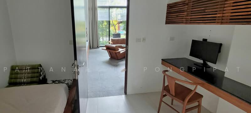 Casa Dang Hua Hin, Prachuap Khiri Khan, Nong Kae, Hua Hin, Prachuap Khiri Khan, 4 Bedrooms, 255 sqm, Condo For Sale, by Thipakon Wingwon, 500453272 - DDproperty.com