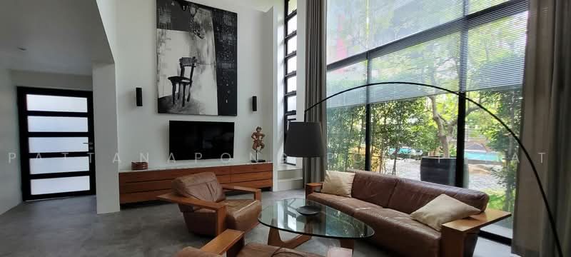 Casa Dang Hua Hin, Prachuap Khiri Khan, Nong Kae, Hua Hin, Prachuap Khiri Khan, 4 Bedrooms, 255 sqm, Condo For Sale, by Thipakon Wingwon, 500453272 - DDproperty.com