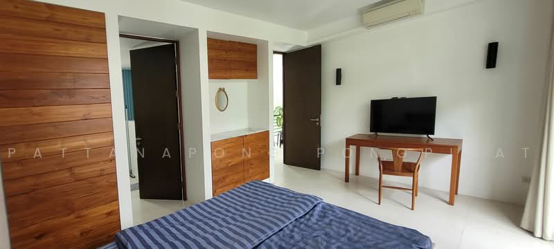Casa Dang Hua Hin, Prachuap Khiri Khan, Nong Kae, Hua Hin, Prachuap Khiri Khan, 4 Bedrooms, 255 sqm, Condo For Sale, by Thipakon Wingwon, 500453272 - DDproperty.com