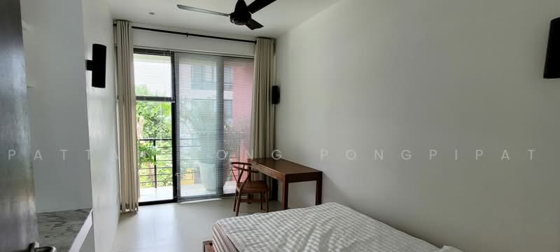 Casa Dang Hua Hin, Prachuap Khiri Khan, Nong Kae, Hua Hin, Prachuap Khiri Khan, 4 Bedrooms, 255 sqm, Condo For Sale, by Thipakon Wingwon, 500453272 - DDproperty.com