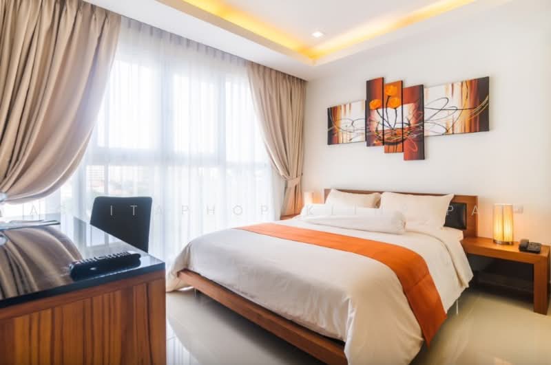 Cosy Beach View, Chon Buri (Pattaya), Nong Pru, Bang Lamung (Pattaya), Chon Buri (Pattaya), 1 Bedroom, 51 sqm, Condo For Sale, by Achitaphop Klinpipat, 500453274 - DDproperty.com