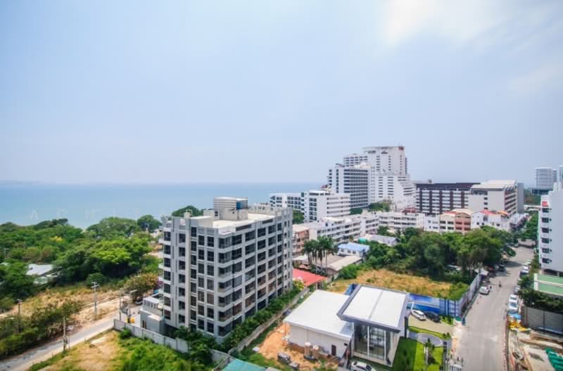 Cosy Beach View, Chon Buri (Pattaya), Nong Pru, Bang Lamung (Pattaya), Chon Buri (Pattaya), 1 Bedroom, 51 sqm, Condo For Sale, by Achitaphop Klinpipat, 500453274 - DDproperty.com
