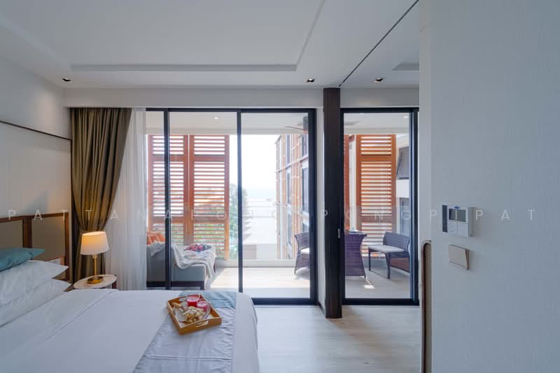 InterContinental Residences Hua Hin : อินเตอร์คอนติเนนตัล เรสซิเดนเซส ชะอำ, ประจวบคีรีขันธ์, ซอย หัวหิน 71 ถนน เพชรเกษม, หัวหิน, ประจวบคีรีขันธ์, 47 ตร.ม., คอนโด ให้เช่า, โดย Pattanapong Pongpipat, 500453276 - DDproperty.com