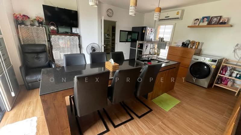 We 2 On Nut-Rama 9, Bangkok, On Nut Road, Prawet, Bangkok, 3 Bedrooms, 21 sqm, Single Detached House For Sale, by Connex Property, 500453279 - DDproperty.com