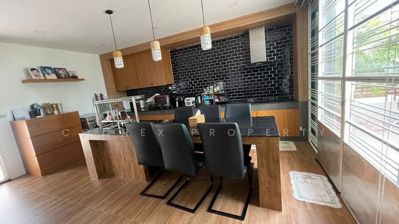 We 2 On Nut-Rama 9, Bangkok, On Nut Road, Prawet, Bangkok, 3 Bedrooms, 21 sqm, Single Detached House For Sale, by Connex Property, 500453279 - DDproperty.com