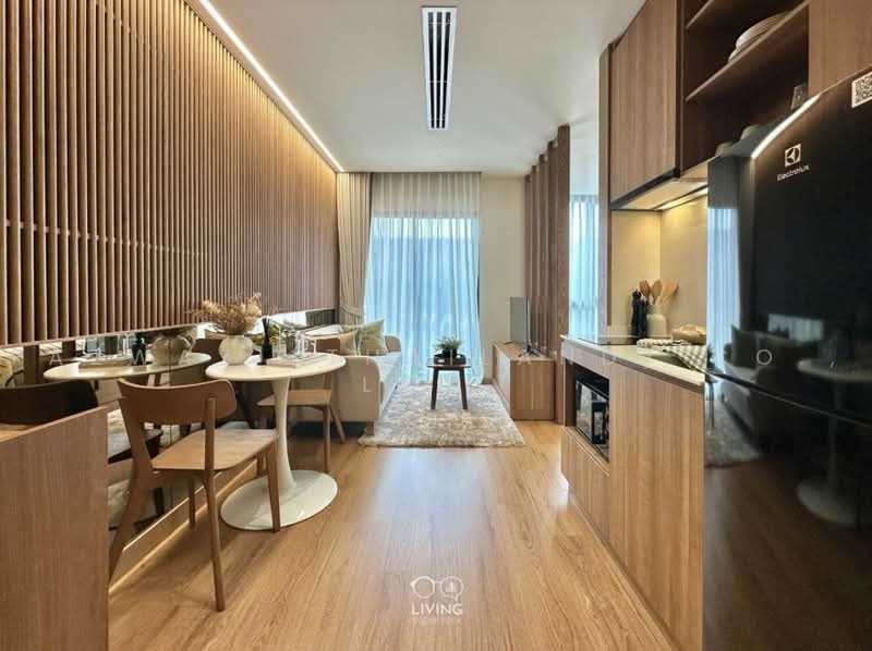 NUE Epic Asoke-Rama 9, Bangkok, Rama 9 Road, Huai Khwang, Huai Khwang, Bangkok, Studio, 26 sqm, Condo For Sale, by Fazwaz (Thailand) Co., Ltd., 500453280 - DDproperty.com