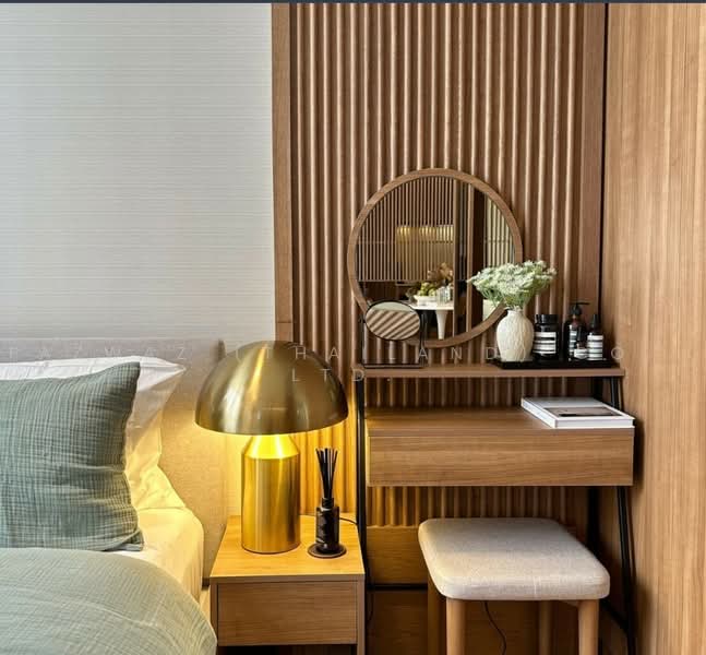 NUE Epic Asoke-Rama 9, Bangkok, Rama 9 Road, Huai Khwang, Huai Khwang, Bangkok, Studio, 26 sqm, Condo For Sale, by Fazwaz (Thailand) Co., Ltd., 500453280 - DDproperty.com
