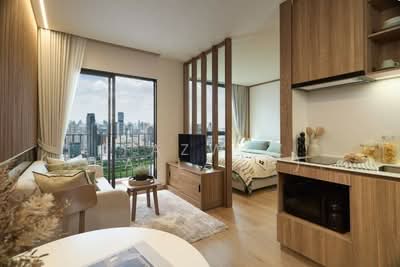 ขาย - NUE Epic Asoke-Rama 9 : นิว อีปิค อโศก-พระราม 9, กรุงเทพ