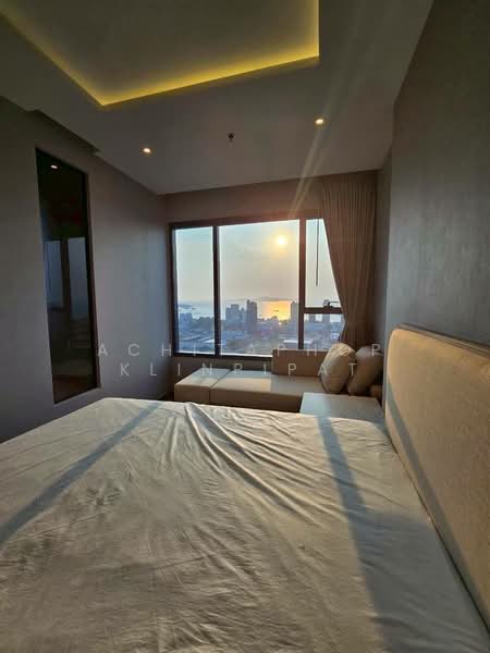 Once Pattaya, Chon Buri (Pattaya), 15 6 Sukhumvit 99, Na Kloe, Bang Lamung (Pattaya), Chon Buri (Pattaya), 2 Bedrooms, 59 sqm, Condo For Sale, by Achitaphop Klinpipat, 500453282 - DDproperty.com