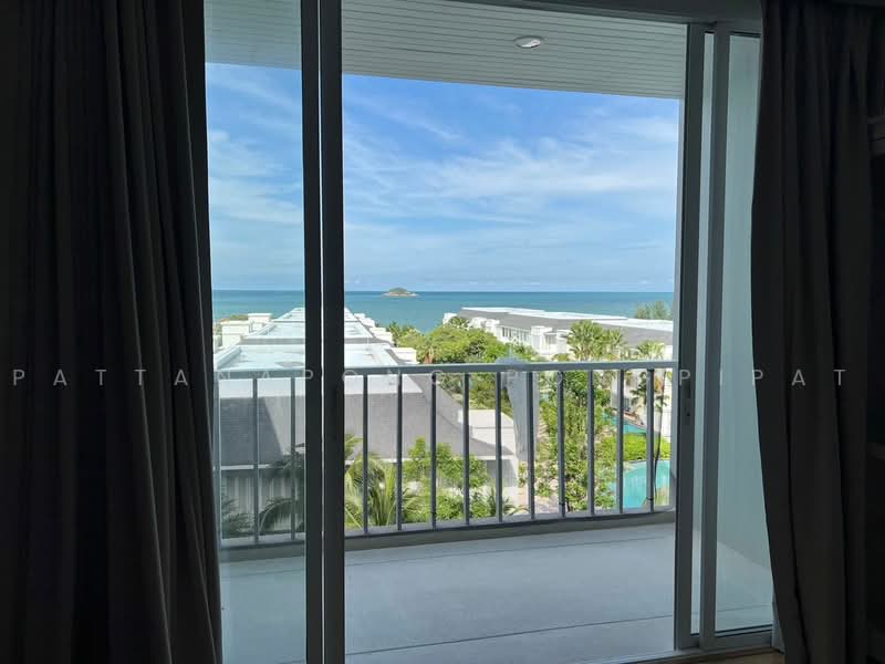 Malibu Khao Tao : มาลิบู เขา เต่า, ประจวบคีรีขันธ์, 108 317 ซอยหัวหิน, หัวหิน, ประจวบคีรีขันธ์, 104 ตร.ม., คอนโด ให้เช่า, โดย Pattanapong Pongpipat, 500453283 - DDproperty.com