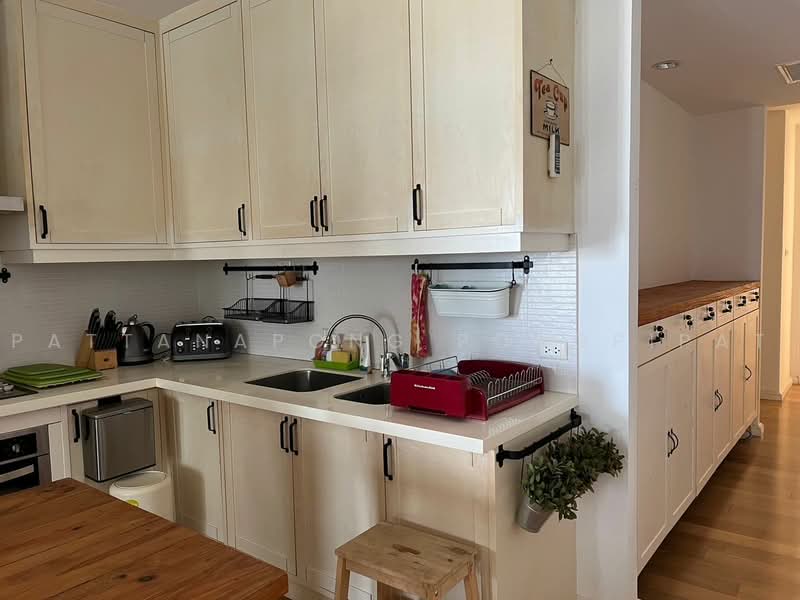 Malibu Khao Tao, Prachuap Khiri Khan, 108 317 Hua Hin Alley, Hua Hin, Prachuap Khiri Khan, 2 Bedrooms, 104 sqm, Condo For Rent, by Pattanapong Pongpipat, 500453283 - DDproperty.com