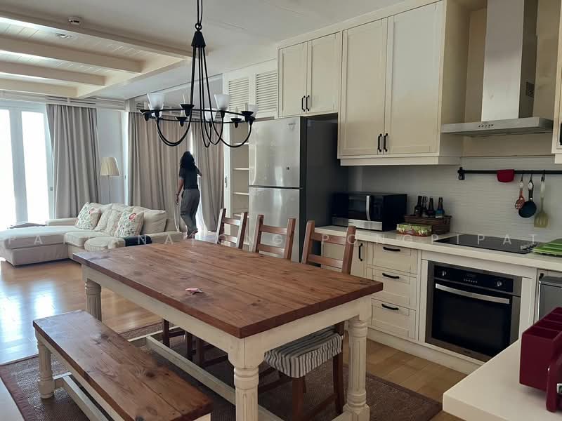 Malibu Khao Tao, Prachuap Khiri Khan, 108 317 Hua Hin Alley, Hua Hin, Prachuap Khiri Khan, 2 Bedrooms, 104 sqm, Condo For Rent, by Pattanapong Pongpipat, 500453283 - DDproperty.com