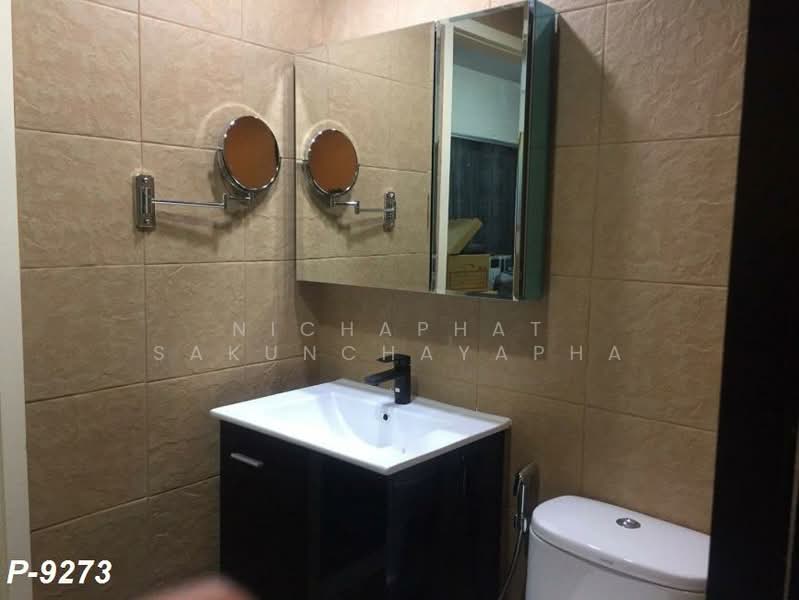 Supalai Veranda Ratchavipha-Prachachuen, Bangkok, 689 Pracha Chuen Rd, Bang Sue, Bangkok, 1 Bedroom, 43 sqm, Condo For Rent, by Nichaphat Sakunchayapha, 500453284 - DDproperty.com