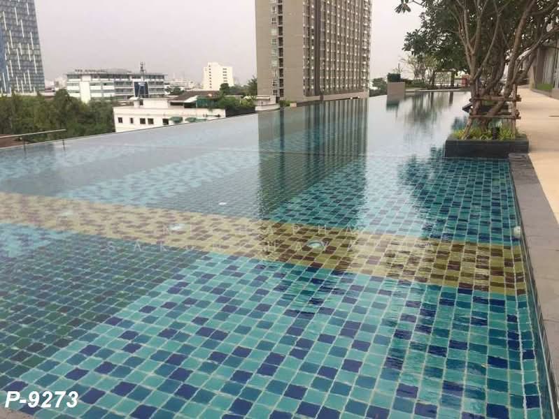 Supalai Veranda Ratchavipha-Prachachuen : ศุภาลัย เวอเรนด้า รัชวิภา-ประชาชื่น, กรุงเทพ, 689 ถ.ประชาชื่น, บางซื่อ, กรุงเทพ, 43 ตร.ม., คอนโด ให้เช่า, โดย Nichaphat Sakunchayapha, 500453284 - DDproperty.com