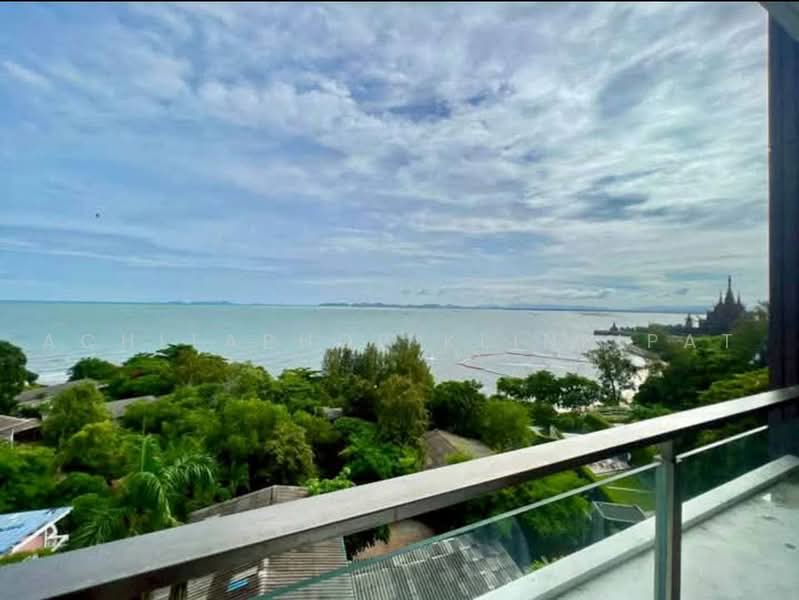 Baan Plai Haad, Chon Buri (Pattaya), Na Kluea 18 Road, Na Kloe, Bang Lamung (Pattaya), Chon Buri (Pattaya), 2 Bedrooms, 70 sqm, Condo For Sale, by Achitaphop Klinpipat, 500453286 - DDproperty.com