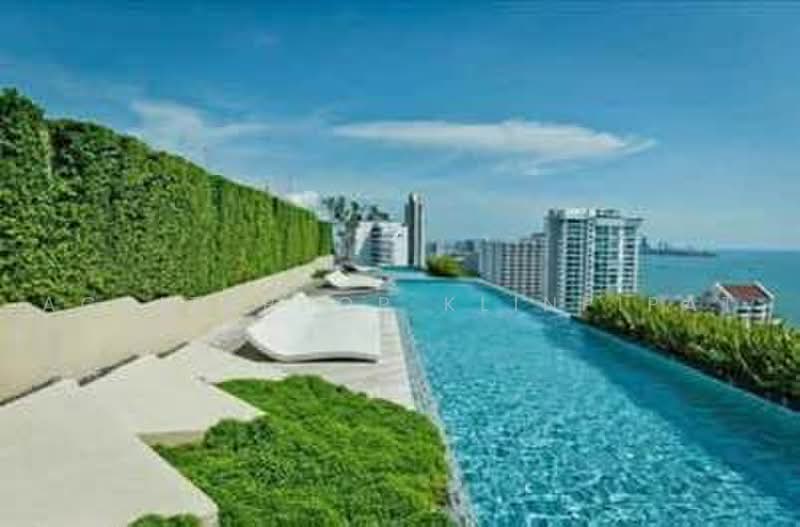 Baan Plai Haad, Chon Buri (Pattaya), Na Kluea 18 Road, Na Kloe, Bang Lamung (Pattaya), Chon Buri (Pattaya), 2 Bedrooms, 70 sqm, Condo For Sale, by Achitaphop Klinpipat, 500453286 - DDproperty.com