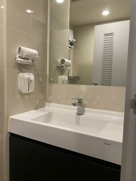 A Space Mega Bangna, Samut Prakan, Bangna-Trad Road, Bang Kaeo, Bang Plee, Samut Prakan, 1 Bedroom, 34 sqm, Condo For Rent, by Bridge Estate Thailand, 500453287 - DDproperty.com