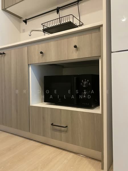 A Space Mega Bangna, Samut Prakan, Bangna-Trad Road, Bang Kaeo, Bang Plee, Samut Prakan, 1 Bedroom, 34 sqm, Condo For Rent, by Bridge Estate Thailand, 500453287 - DDproperty.com