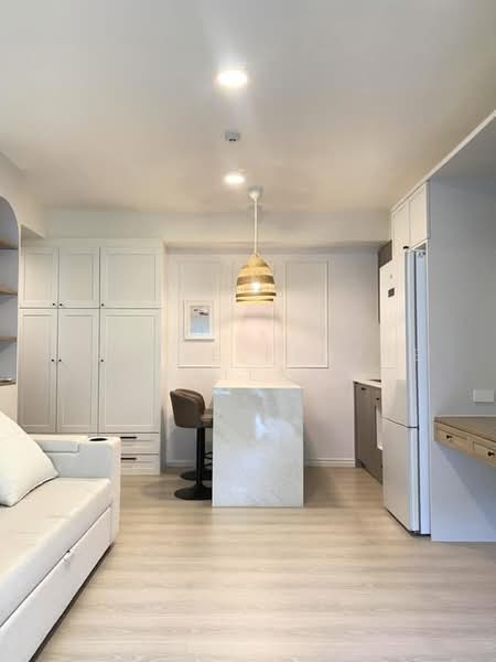 A Space Mega Bangna, Samut Prakan, Bangna-Trad Road, Bang Kaeo, Bang Plee, Samut Prakan, 1 Bedroom, 34 sqm, Condo For Rent, by Bridge Estate Thailand, 500453287 - DDproperty.com