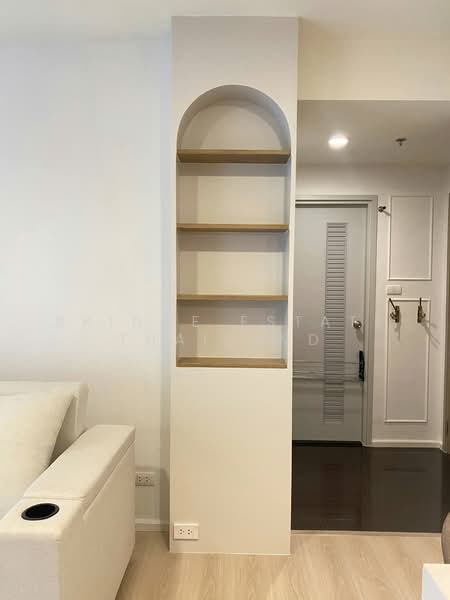 A Space Mega Bangna, Samut Prakan, Bangna-Trad Road, Bang Kaeo, Bang Plee, Samut Prakan, 1 Bedroom, 34 sqm, Condo For Rent, by Bridge Estate Thailand, 500453287 - DDproperty.com