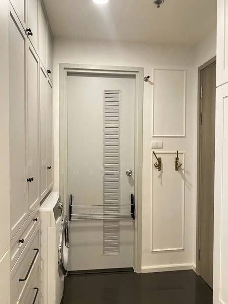 A Space Mega Bangna, Samut Prakan, Bangna-Trad Road, Bang Kaeo, Bang Plee, Samut Prakan, 1 Bedroom, 34 sqm, Condo For Rent, by Bridge Estate Thailand, 500453287 - DDproperty.com