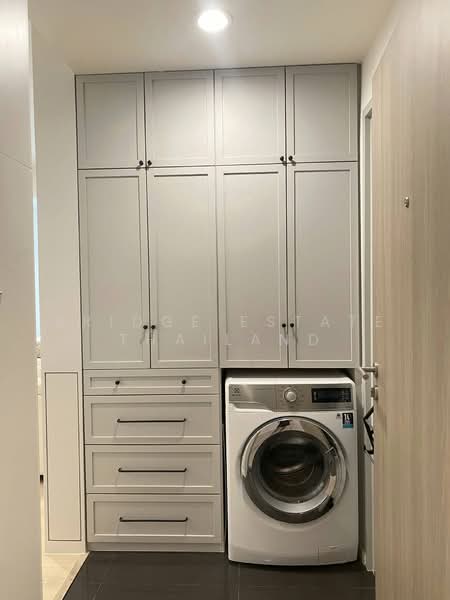 A Space Mega Bangna, Samut Prakan, Bangna-Trad Road, Bang Kaeo, Bang Plee, Samut Prakan, 1 Bedroom, 34 sqm, Condo For Rent, by Bridge Estate Thailand, 500453287 - DDproperty.com